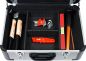 Preview: FAMEX 436-10 Tool Box for Electrician